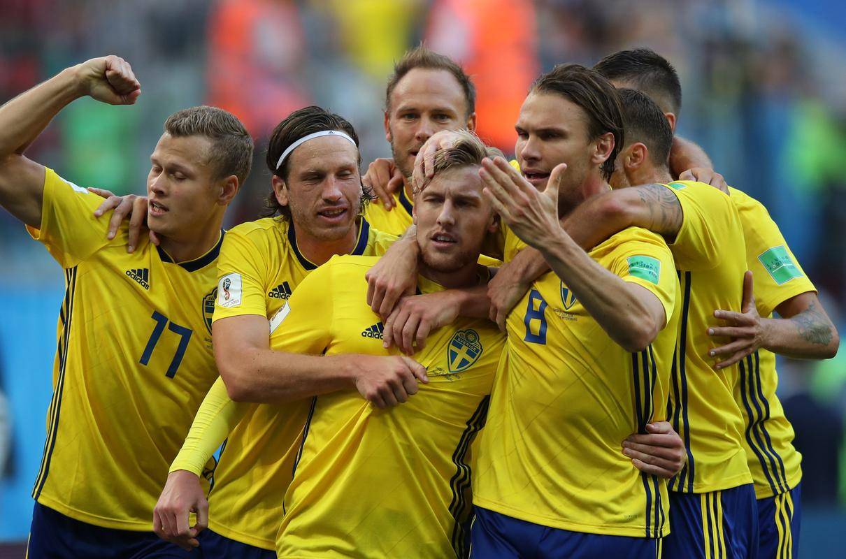 乐鱼官网-瑞士队客场不费吹灰之力，轻松击败对手