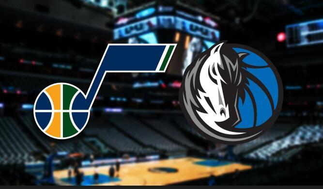 乐鱼-小牛队逆袭爵士队，登顶西部榜首