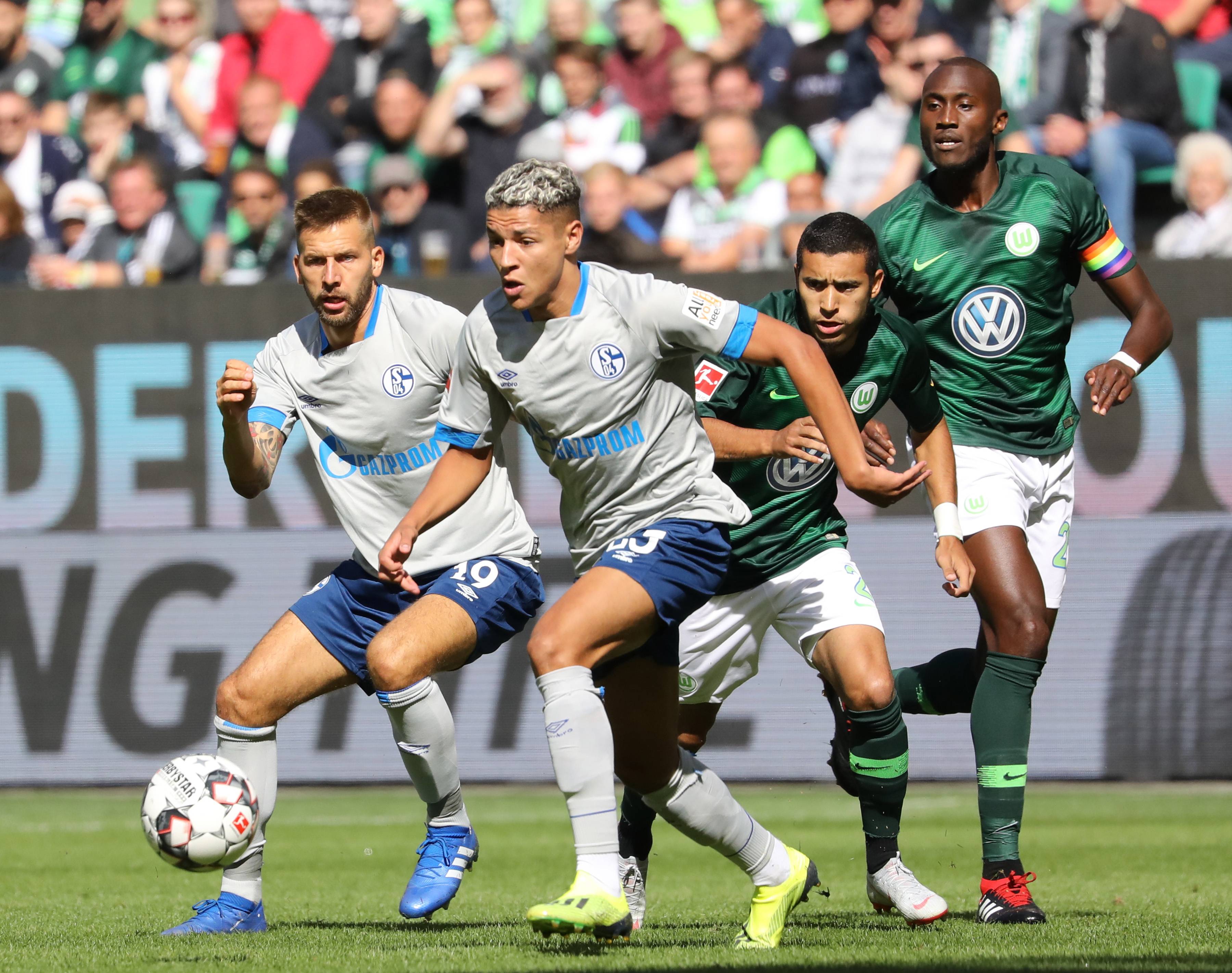 Leyu-关于门兴格拉德巴赫豪取三分掌控比赛的信息