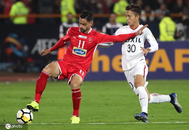 乐鱼app-关于伊朗球队转会国内球员，备战亚冠预选赛的信息