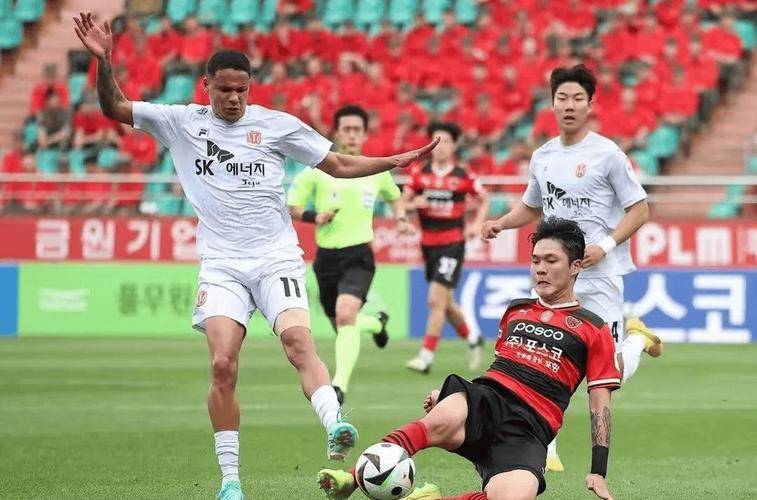 Leyu-关于大邱FC球员失望离场，反思失利经验的信息