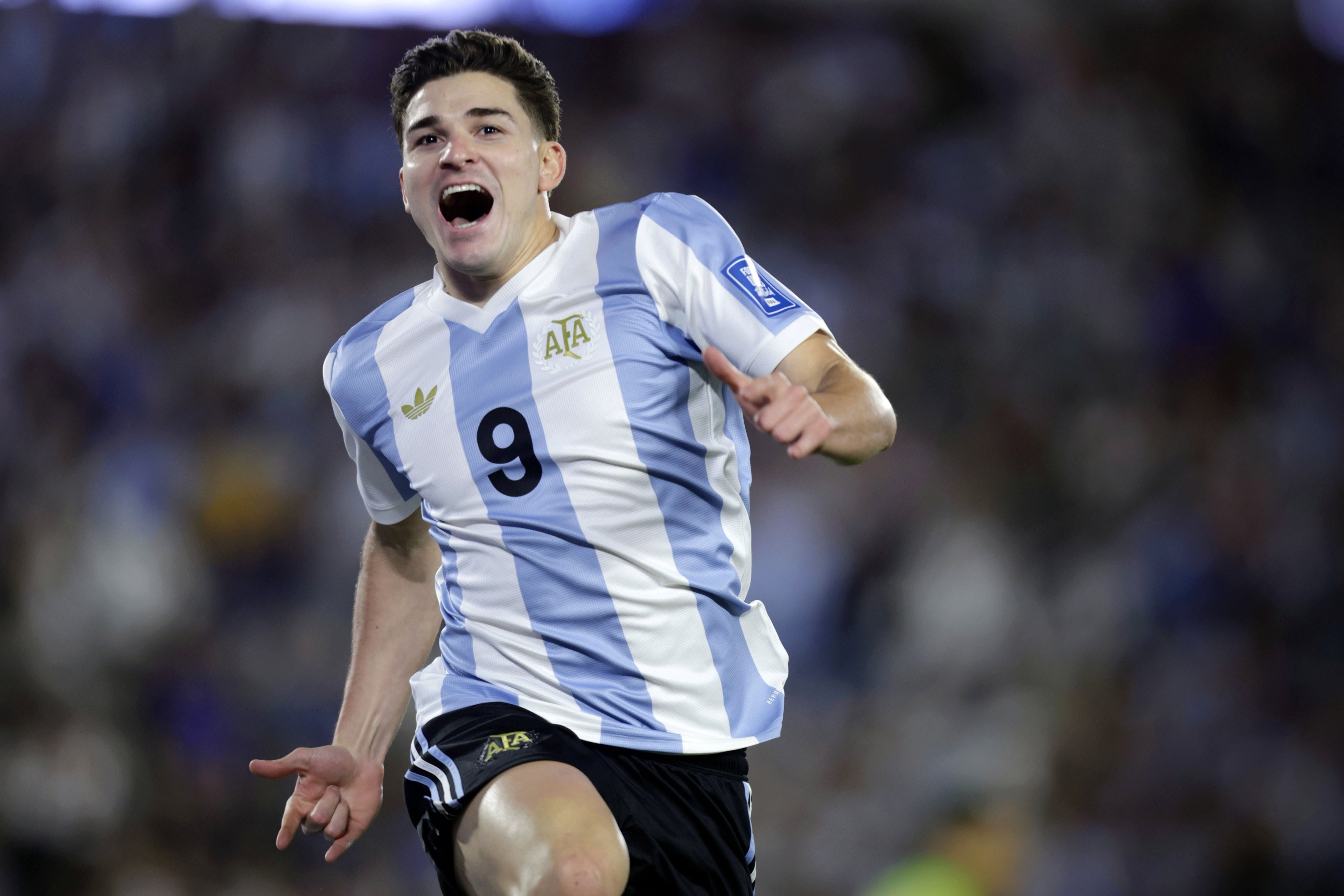 阿根廷大将集结备战,国家队状态出色了吗