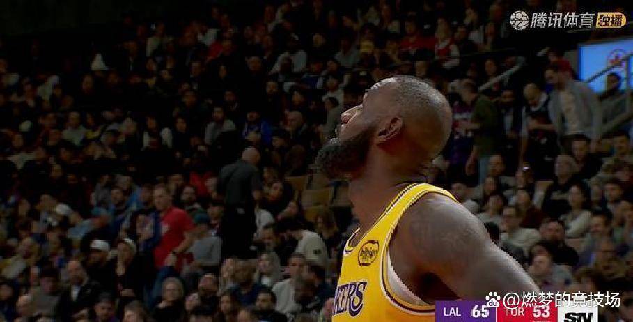 乐鱼app-湖人全队发热，大胜对手气势正旺(湖人大胜热火)