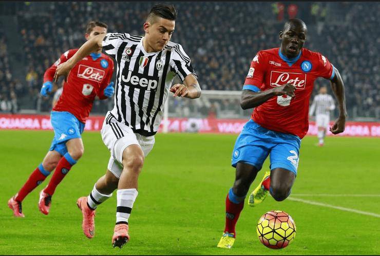 包含那不勒斯客场击败卡利亚里，积分继续紧追前方的词条